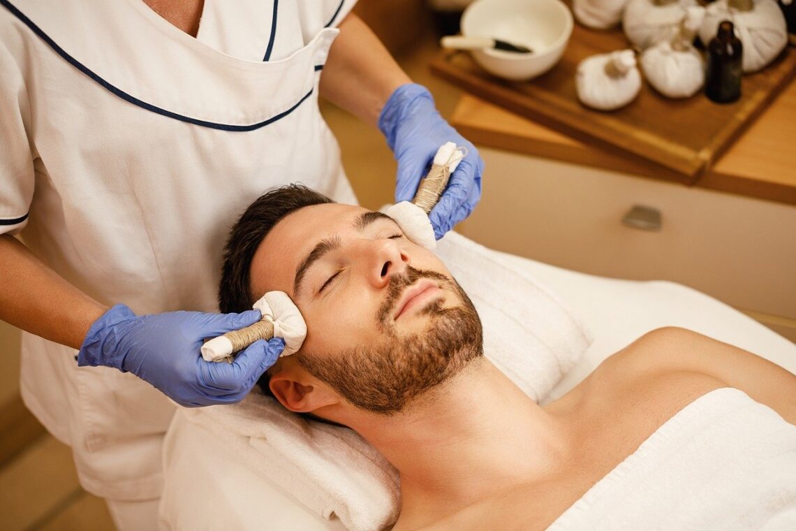botox behandling